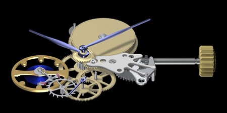 Hogyan működnek a mechanikus órák – Minden, amit a mechanikáról tudni kell