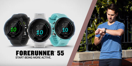 Garmin Forerunner 55 bemutató – 15 új funkció a sportos kis fickóról