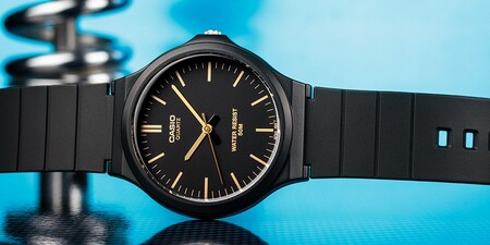 Casio Collection MW-240 értékelés – Fekete műanyag pár forintért. De ennél több kell?