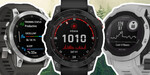 Garmin Fenix 7, Epix 2, Instinct 2 - Itt van!