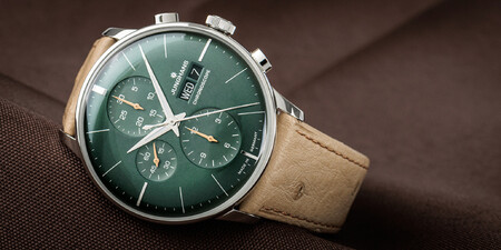 Junghans Meister Chronoscope értékelés – A tökéletesség par excellence