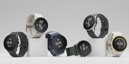 Suunto 9 Peak PRO értékelés – Feltámadás