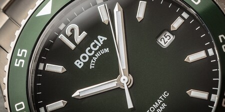 Boccia Titanium – Férfi titánok fotógalériája