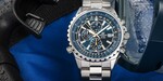 Casio Edifice EF-527D értékelés – A navitimer távoli rokona?