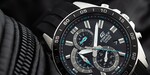 Casio Edifice EFV-550 értékelés – Egy dolog hiányzik a tökéletességhez