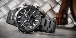 Casio Edifice Sospensione ECB-2000 értékelés – Az első Edifice karbonnal