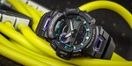 Casio G-Shock GBA-900 értékelés – Érdekes alternatíva nem csak sportolók számára