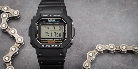 Casio G-Shock DW-5600 értékelés – Egy legenda néhány forintért