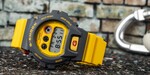 Casio G-Shock DW-6900 értékelés – Egy kollaborációkkal átszőtt ikon