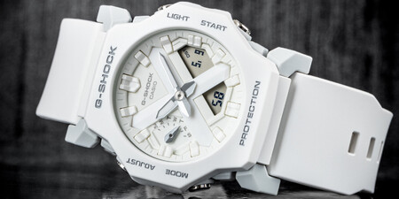 Casio G-Shock GA-2300 értékelés – X-Men a G-Shockok között?