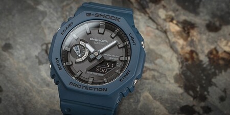 Casio G-Shock GA-B2100 értékelés – A józan ész hangja meghallgatásra talált