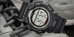 Casio G-Shock GD-010 értékelés – Órák, amelyekhez nem kell órásmester