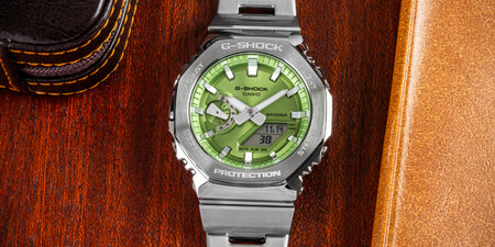 Casio G-Shock GM-2110 bemutató – A luxus ismét egy kicsit megfizethetőbbé vált