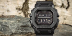 Casio G-Shock Original GXW-56BB-1ER értékelés – A király itt van