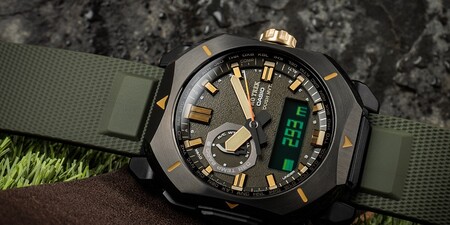 Casio Protrek PRW-6900 értékelés – Kültéri elegancia