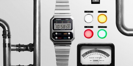 Retro Casio A100 értékelés – A betolakodó visszatért!