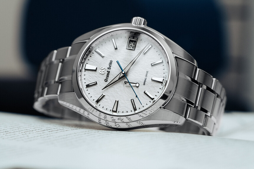 Grand Seiko 