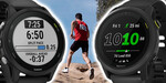 VERSENY: Garmin Forerunner 745 vs. Forerunner 255