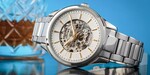 Festina Automatic Skeleton – Amikor egy divatmárka merészkedik