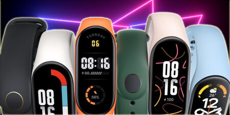 Xiaomi Mi Smart Band 7 bemutatása – Egy frissítés a tisztességből?