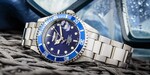 Invicta Pro Diver – Fotógaléria a legnépszerűbbekről