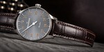 MeisterSinger Circularis értékelés – 5 napig ketyegő mechanika