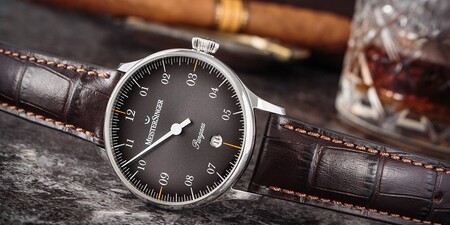 A MeisterSinger története – A tökéletesség nem jön másodpercek alatt