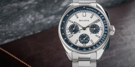 Bulova Lunar Pilot értékelés - Modern küldetés a Holdra