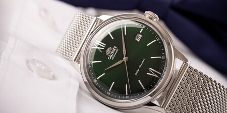 Orient Bambino Version 6 értékelés – Elegáns automaták, amelyek évekig tartanak