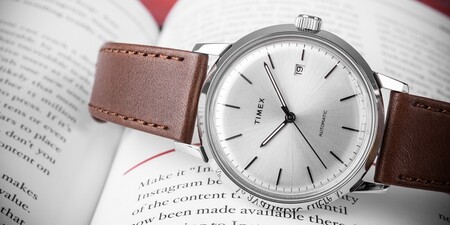 6 LEG: A legérdekesebb férfi Timex órák