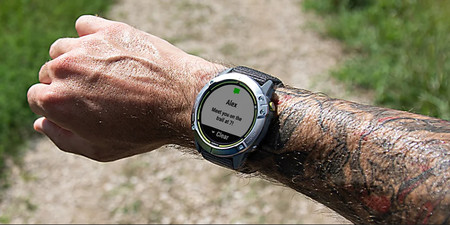 Garmin Enduro bemutató – lehet ennél az óránál hosszabbat futni?