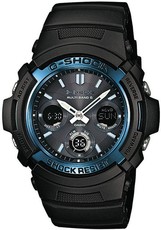 Casio G-Shock Original AWG-M100A-1AER