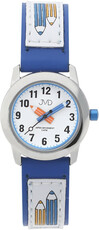 JVD J7109.2 (motiv pastelky)