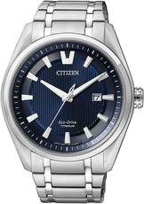 Citizen Elegant Eco-Drive Super Titanium AW1240-57L