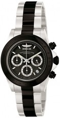 Invicta Speedway Quartz Chronograph 6934