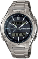 Casio Wave Ceptor WVA-M650TD-1AER