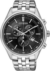 Citizen Elegant Eco-Drive Sapphire Chrono AT2141-87E