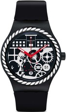 Swatch Sistem Schwiiz SUTB404