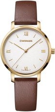 Wenger Metropolitan Donnissima Quartz 01.1731.106