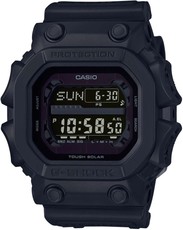 Casio G-Shock Original GX-56BB-1ER "King" Basic Black Series