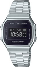 Casio Vintage A168WEM-1EF