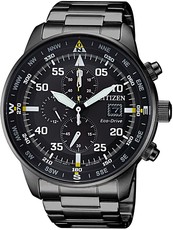 Citizen Sports Eco-Drive CA0695-84E