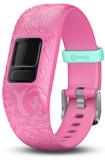 Szíj Garmin Vívofit junior 2, Disney Princess Pink