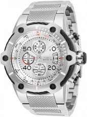 Invicta Bolt Quartz 52mm 28024