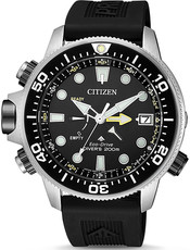 Citizen Promaster Marine Eco-Drive Diver's BN2036-14E (+ pót szíj)