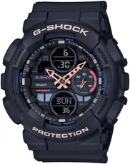 Casio G-Shock Original S-Series GMA-S140-1AER