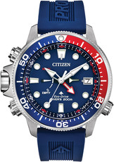 Citizen Promaster MarineCitizen Promaster Marine Aqualand Eco-Drive Diver's BN2038-01L