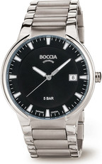 Boccia Titanium 3629-01