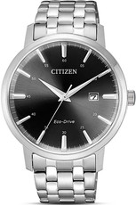 Citizen Basic Eco-Drive BM7460-88E