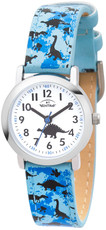 Bentime 9BA 002-9BA-5850S motiv (dinosaurus)